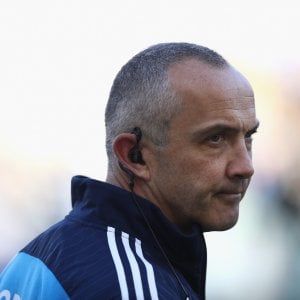 Rugby, l'Italia per il Sei Nazioni. O'Shea: ''Non vedo l'ora di cominciare''