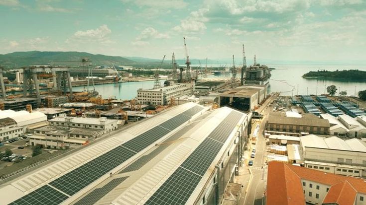 Folgiero: “Fincantieri sarà un laboratorio per i nuovi mestieri”