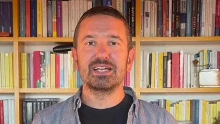 Dalla A alla Z, il calcio preso alla lettera. Su Repubblica arriva 'Acronimi' di Marco Cattaneo