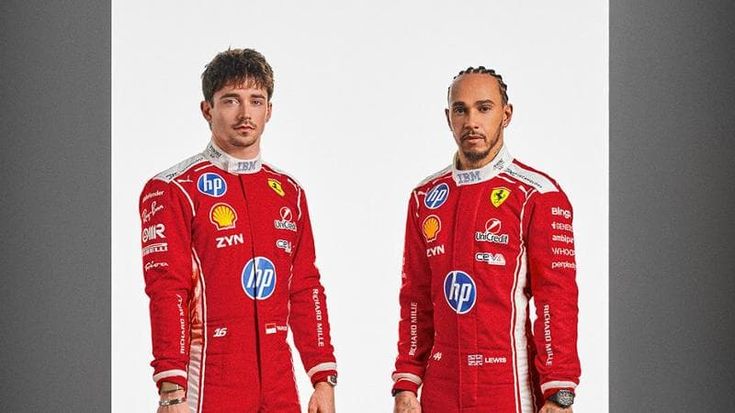 Nella culla della nuova Ferrari, l’alba di una rivoluzione
