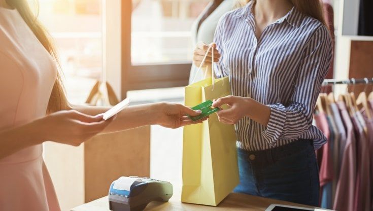 Nel 2022 solo un italiano su quattro spenderà di più rispetto al 2019