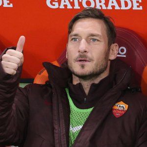 Totti, il fallimento di Spalletti e della società