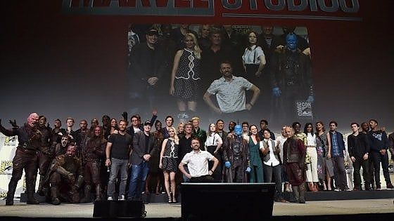 Disney, remake, robot e viaggi nella galassia per rafforzare i conti