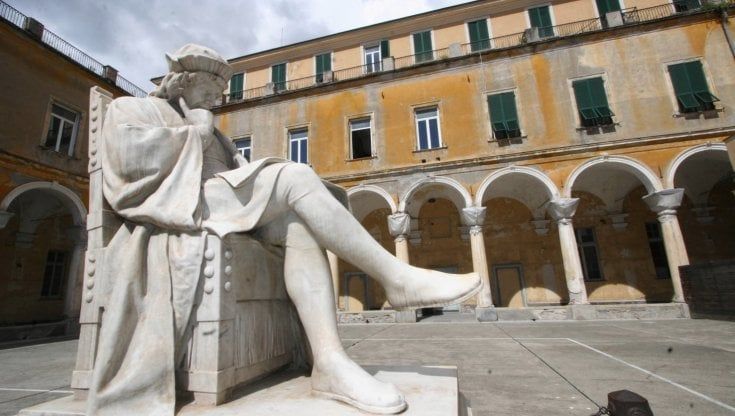 Genova, dal liceo Colombo lettera di solidarietà alla preside di Firenze: "Il Ministro non può censurare il libero pensiero"