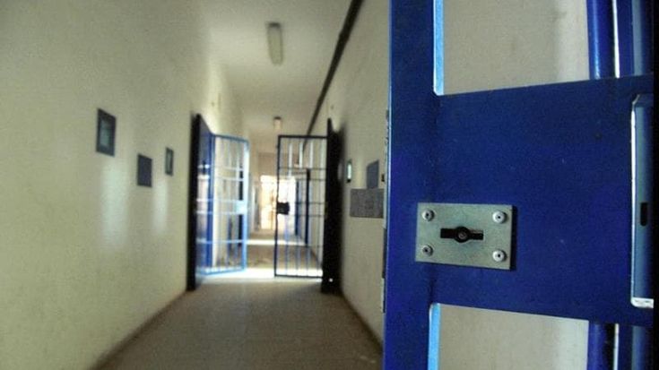 Stupri in carcere, scatta l’allarme in Sicilia. Ma parlarne è tabù