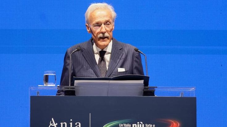 Assicurazioni, l’appello di Liverani al governo: “Basta prelievi anomali nella manovra”