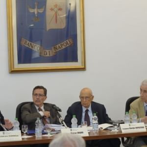 L'affondo di Napolitano: "Nessuna strategia per il Mezzogiorno"