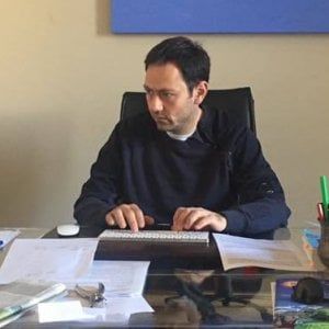 Minacce di morte all'assessore regionale alla Salute Ruggero Razza