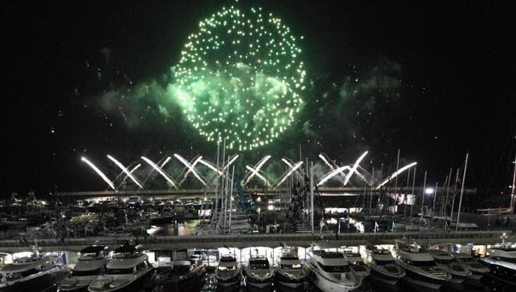 Palii e fuochi d’artificio: la tradizione rivive d’estate