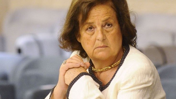 Luccioli: “Per noi donne gli esami non finiscono mai. La parità è ancora lontana" 