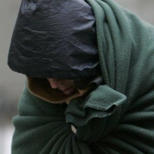 Stati Uniti,  i poveri sono un terzo della popolazione, ma non si devono vedere 