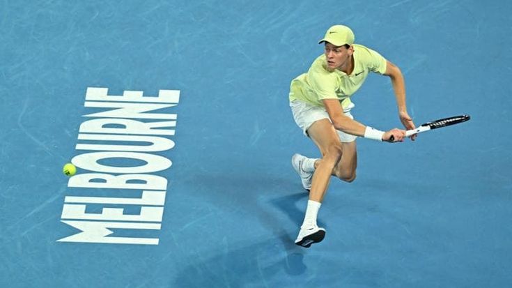 Quanto ha guadagnato Sinner agli Australian Open