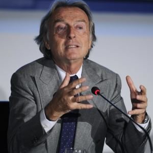 F1, Montezemolo come Ferrari e Agnelli: entra nella Automotive Hall of Fame