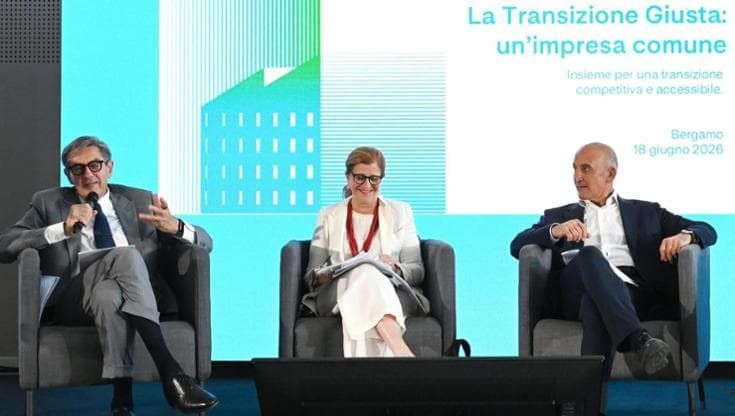A2A: a Bergamo 41 milioni di investimenti e 160 milioni di valore per il territorio