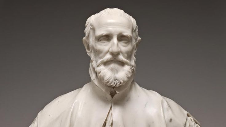 Dal genio totale di Bernini alla creatività di Schifano,un anno di grandi mostre