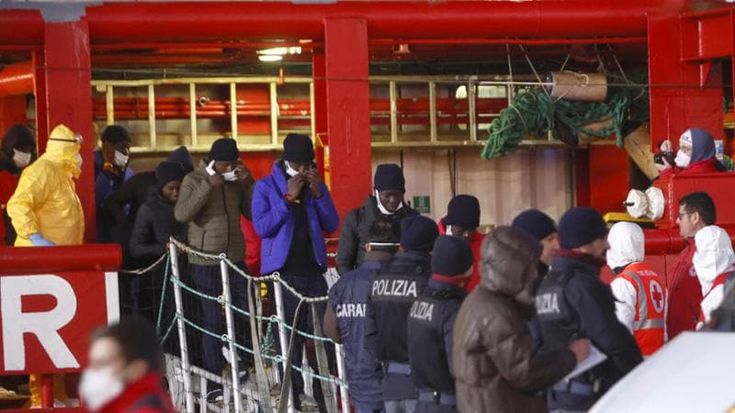 Cpr in Toscana, rispunta l’ipotesi Pescia. Il Pd si oppone: “Non si deve fare”