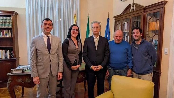 Venezuela, liberato anche l’imprenditore Luigi Gasperin