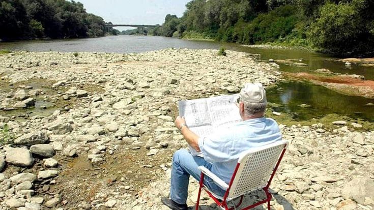 “Temperature record, nel 2023 in Toscana l’autunno più caldo della storia”. Le statistiche Lamma