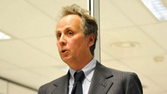 Carlo Perrone: "I ladri di giornali rubano anche la democrazia" 