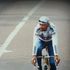 Pantani e il maratoneta, quel giorno a Carpi: 