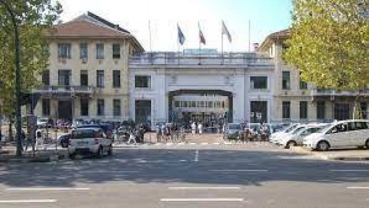 Molinette, bimba di 5 anni salva grazie a un eccezionale trapianto di fegato collegato al cuore 