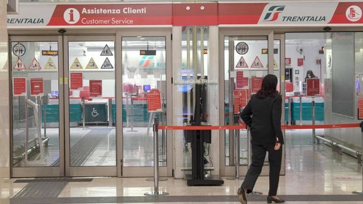 Attacco hacker a Trenitalia, violati alcuni dati. Ecco i rischi per i passeggeri e come difendersi