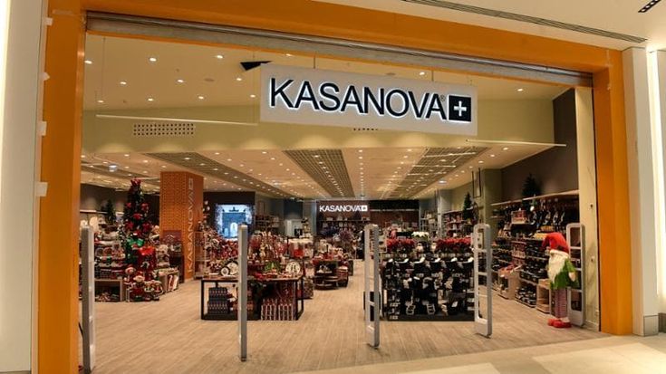 Ovs conquista Kasanova: operazione da 15 milioni per portare i negozi di casalinghi sotto Upim