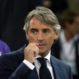 Inter, Mancini: "Ora siamo incudine. Ma i tifosi si fidino di me"