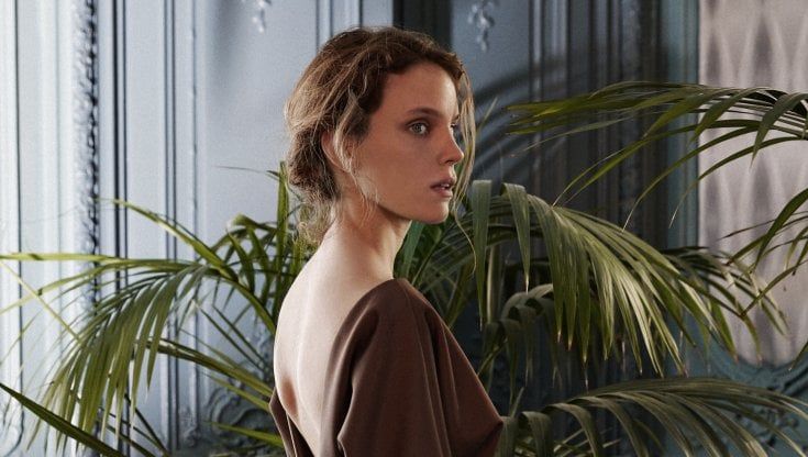 Il talento di Carlotta Gamba