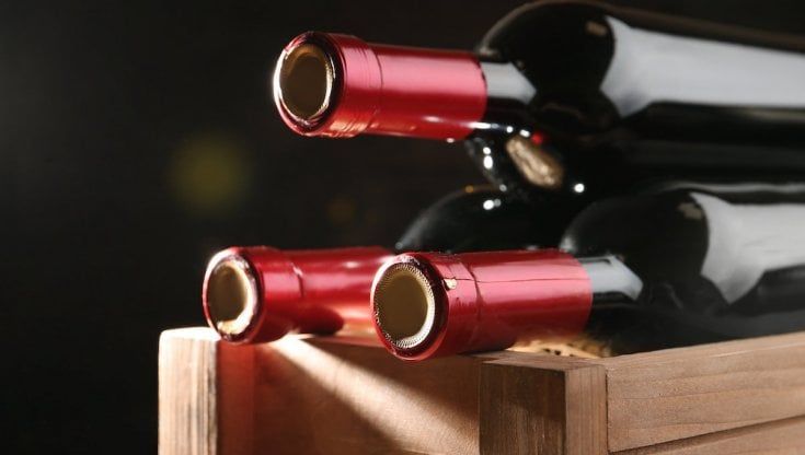 Una wine box al mese per valorizzare le eccellenze del vino italiano