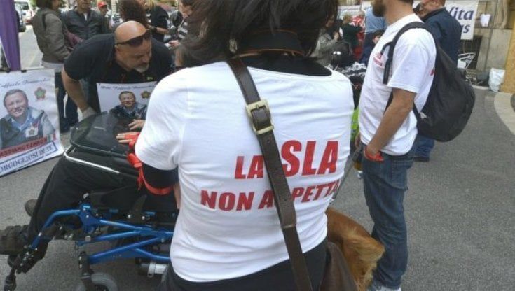 Un enzima carente dietro la Sla, la scoperta apre speranze per una terapia