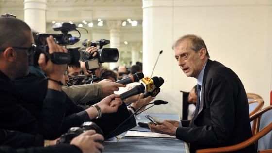 Fassino presenta il piano strategico: "Vale la pena di investire su Torino". Nasce la "Food commission"