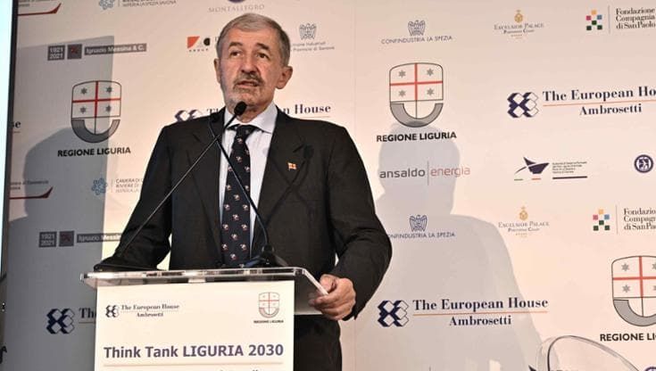 Marco Bucci: “La sanità ligure migliora, ma serve un cambio di passo. Ospedali, nessuna fusione”