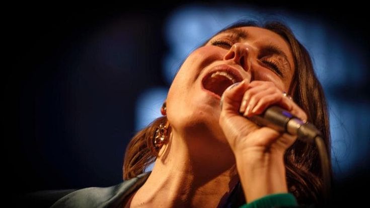 Molinari incanta ma con le stesse canzoni del marzo scorso