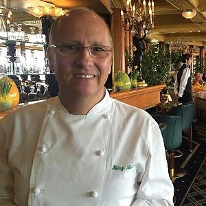 La cena delle stelle con il "Gusto di Roma"