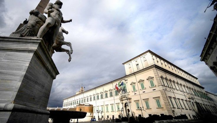 Schemi d'attacco e mosse da anticipare: è iniziato il pre-partita per il Colle. Ecco il calendario dei partiti