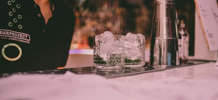 A Bari l'accademia dei cocktail diventa "acceleratore di menti creative": cultura e torrefazione da Bp lab