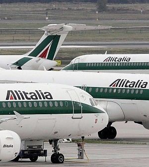 Alitalia, via libera dai soci<br />all'aumento di capitale da 300 mln
