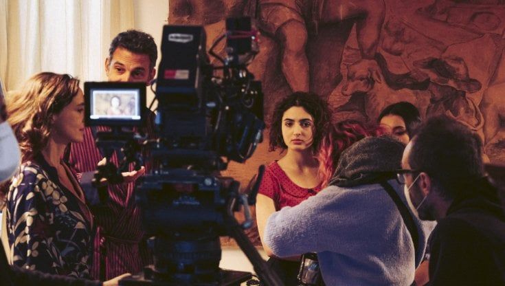 "5 minuti prima", si gira a Torino la risposta italiana a "Sex Education"