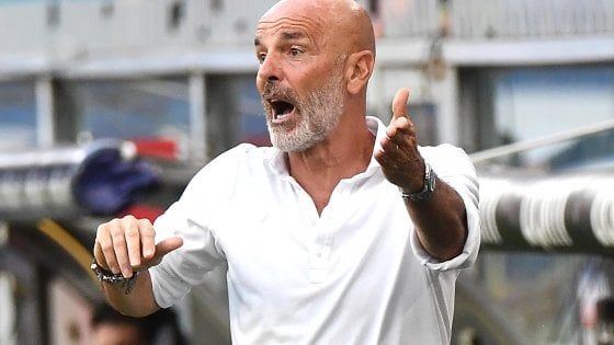 Milan, Pioli: "Ibra determinante, è felice e può restare"