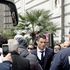 Real Madrid, soggiorno a Napoli da star: albergo riservato e selfie vietati