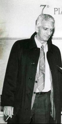 Il caso Teardo, 30 anni dopo<br />Savona ne discute in piazza