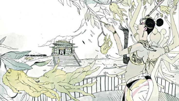 Mangiare le mani di Buddha: un libro racconta le stranezze intorno al cibo