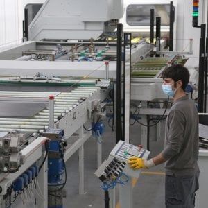Emilia-Romagna, cassa integrazione per 66 mila lavoratori