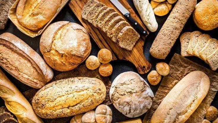 Tutti i pani quaresimali simboli di spiritualità