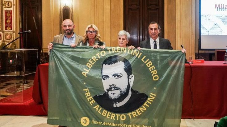 Alberto Trentini, la denuncia della mamma: “Il governo si è speso troppo poco per la liberazione”