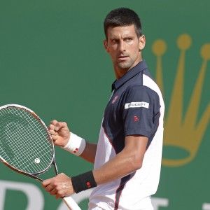 Tennis: Djokovic dona il premio di Roma agli alluvionati. Knapp nei quarti a Norimberga