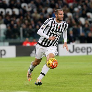Juventus, Chiellini: "Nel 2016 spero in una nuova finale Champions"