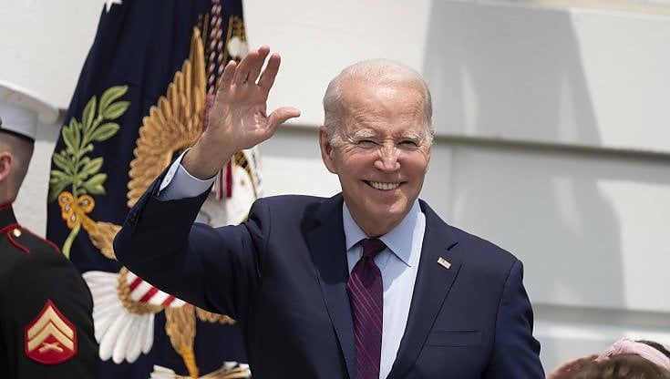 Clima, se Biden è un alleato