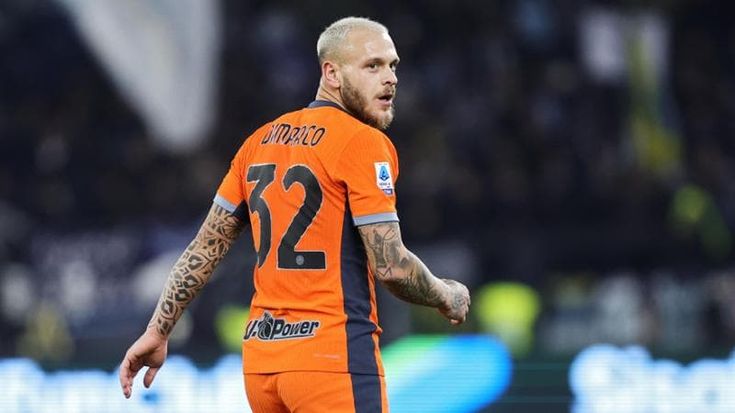 Inter, tre rinnovi in un giorno: arrivano le firme di Dimarco, Mkhitaryan e Darmian